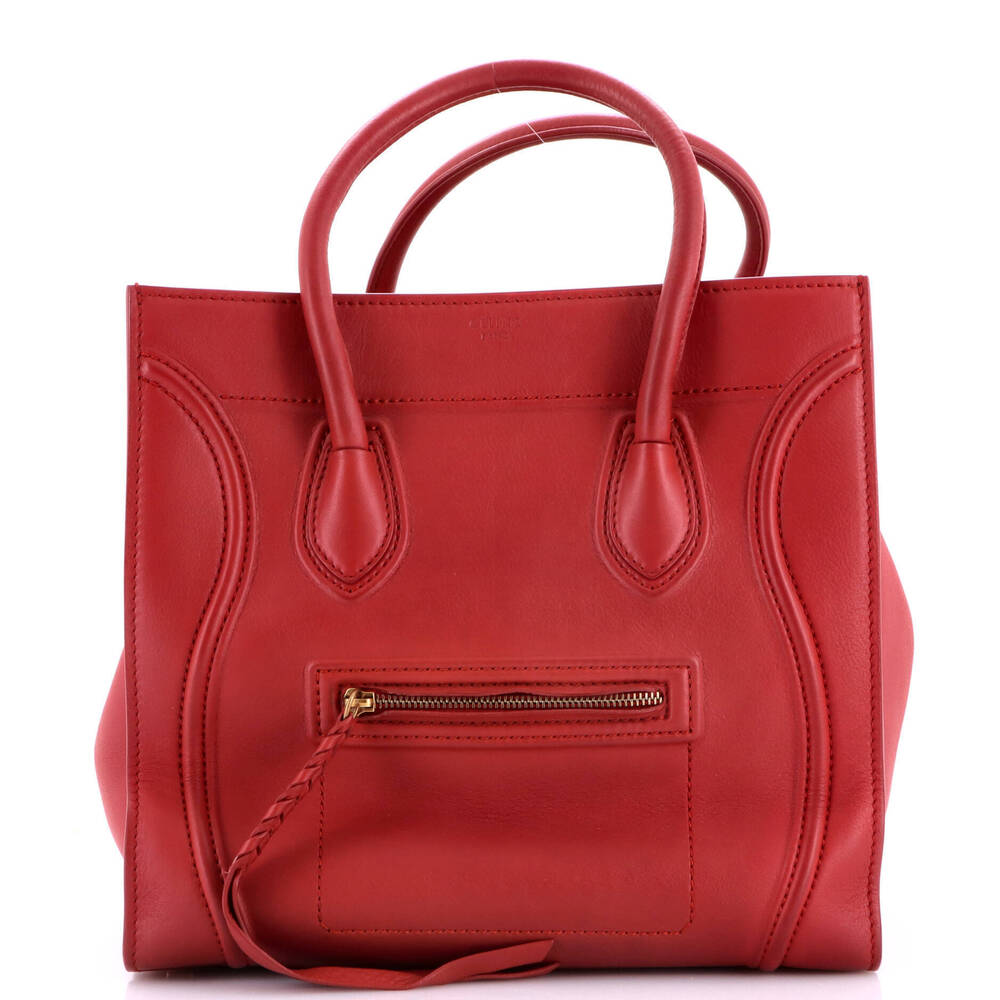 Celine Medium Phantom Bag